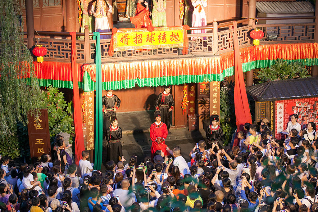 宝石流霞|假期杭州三日两夜经典游，游山玩水乐不停