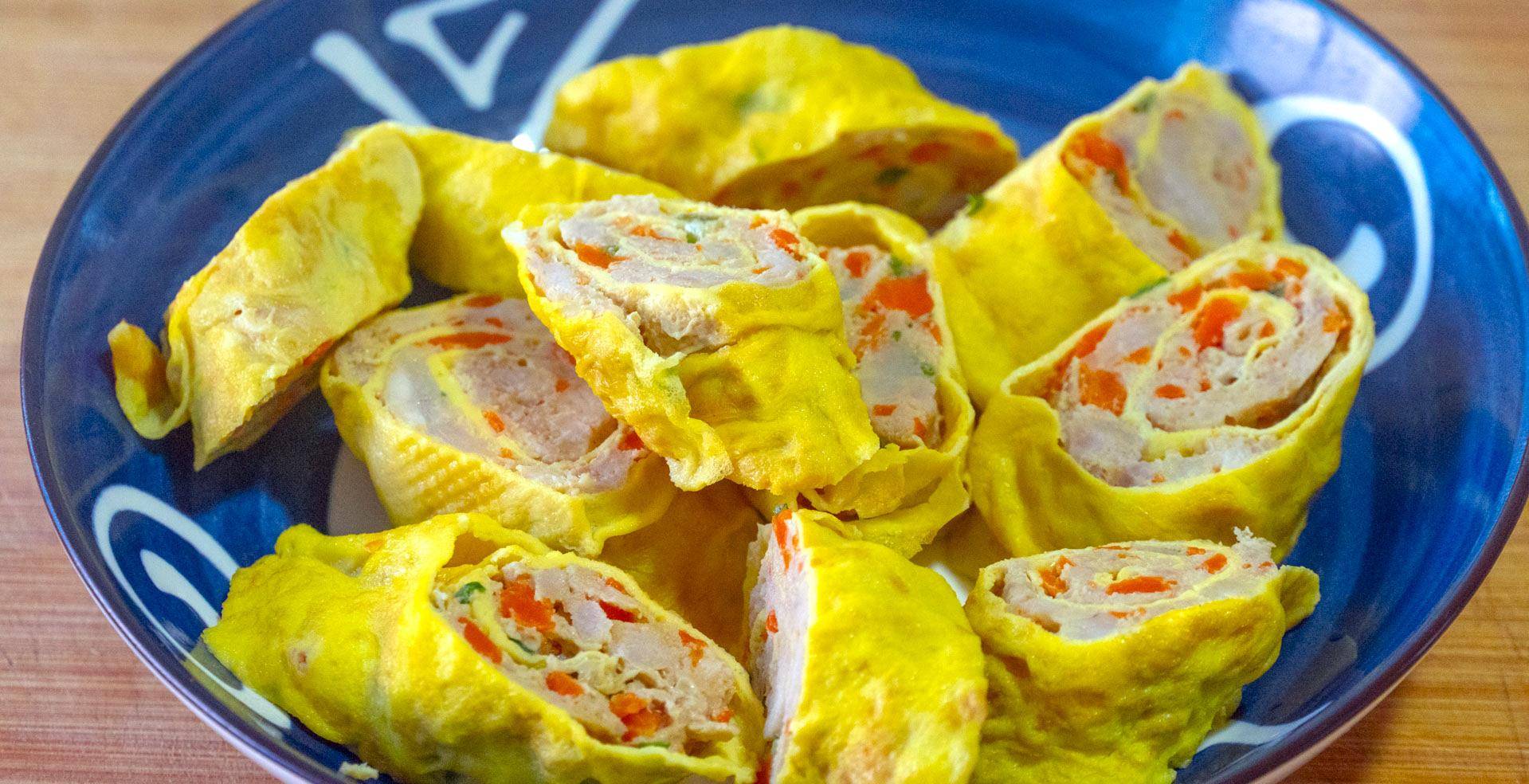 葱花|年夜饭必备5道蒸菜,好吃又好做,提前学会安排上,来客不慌不忙