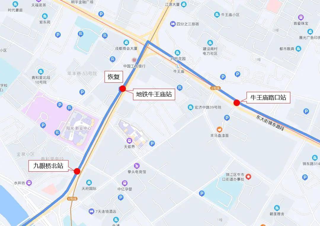 成都公交92路线路图图片