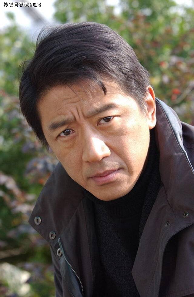 而在丁勇岱学完之后,遇到了一位贵人,那就是导演王贵成,之后丁勇岱便