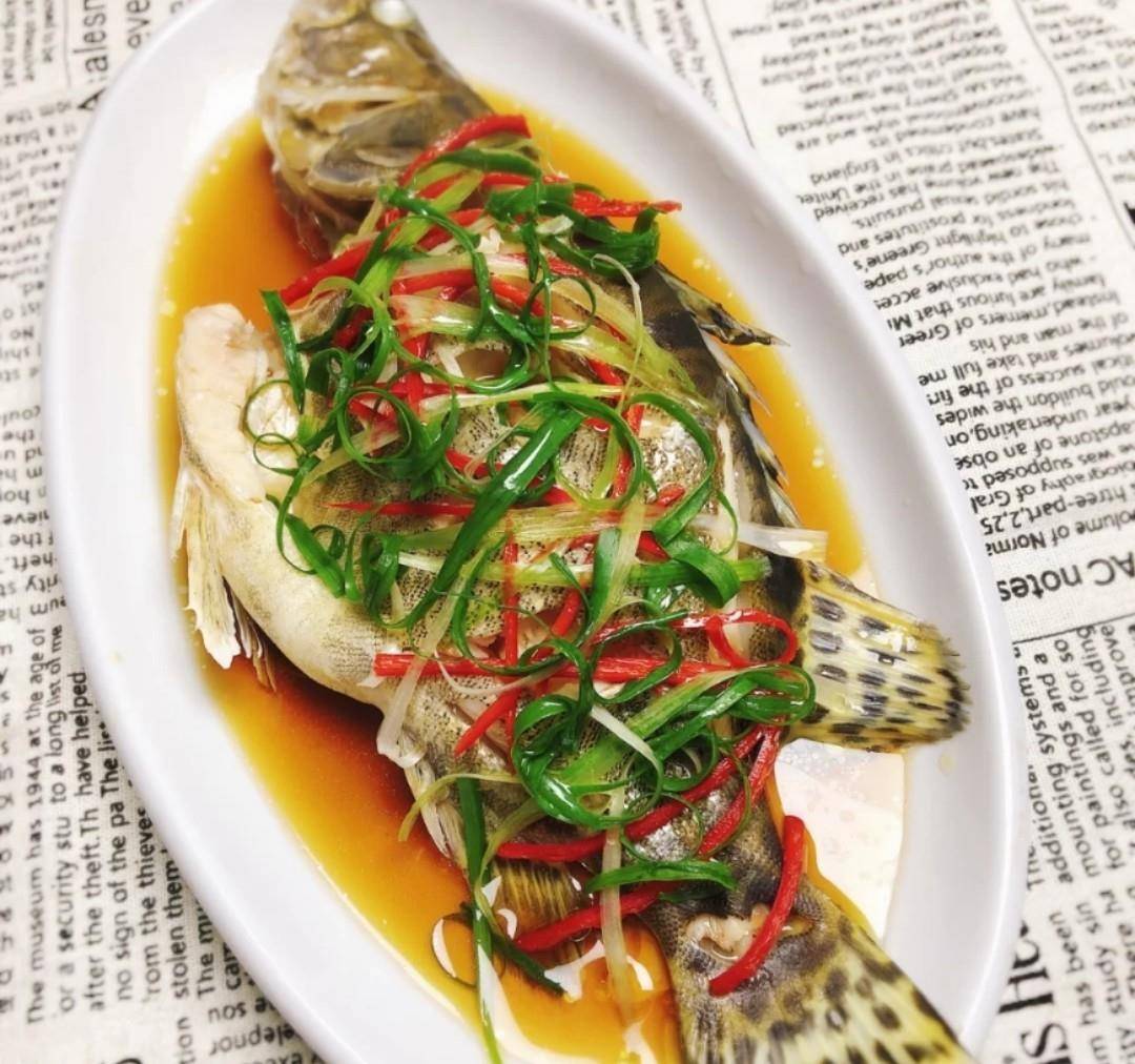 文化|照着学!16道年夜饭菜谱任你选,包教包会告别红烧一切,收藏保身