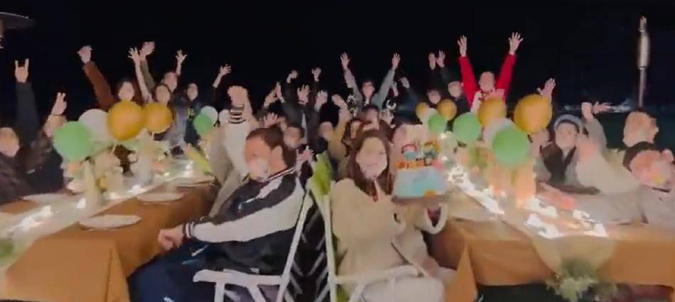 生日派对视频怎么拍出高级感 e69ceac2eaae4579be744f4bdb789b0c.jpeg