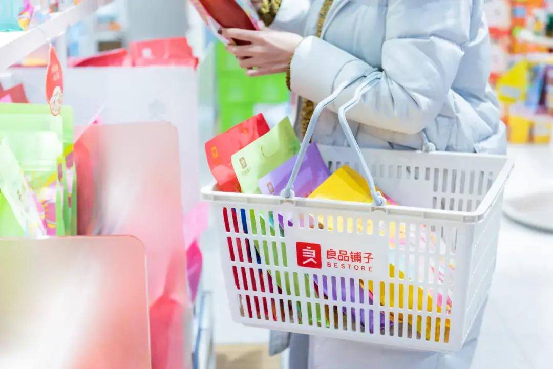 品牌|2次登上超级品牌日，良品铺子为何总能抓住“天猫”的心？