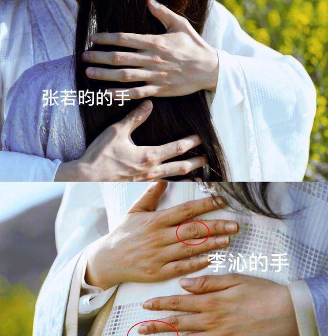 手部娱乐圈“男星的手”比女星还“好看”？网友：选对护手霜很重要