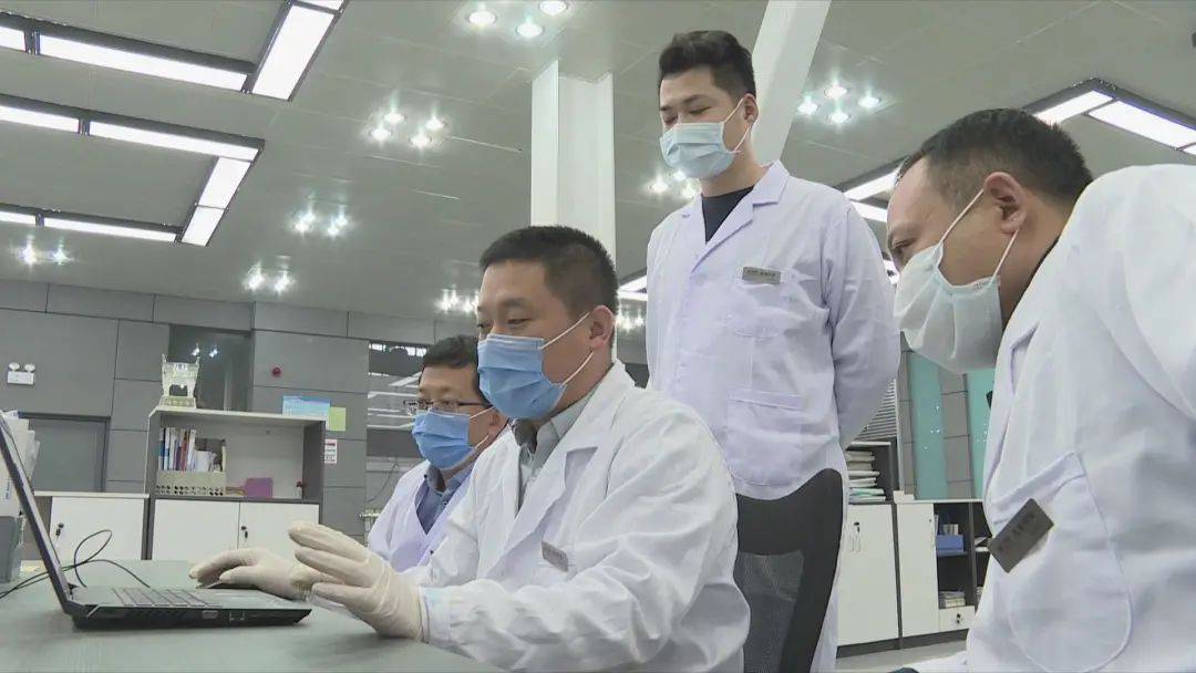 潍坊高新区：打造生物医药产业集群新高地
