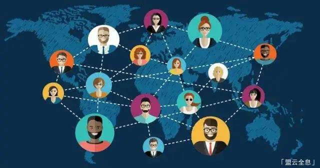 震撼开场!特殊时期,黑科技让年会有了更多选择!