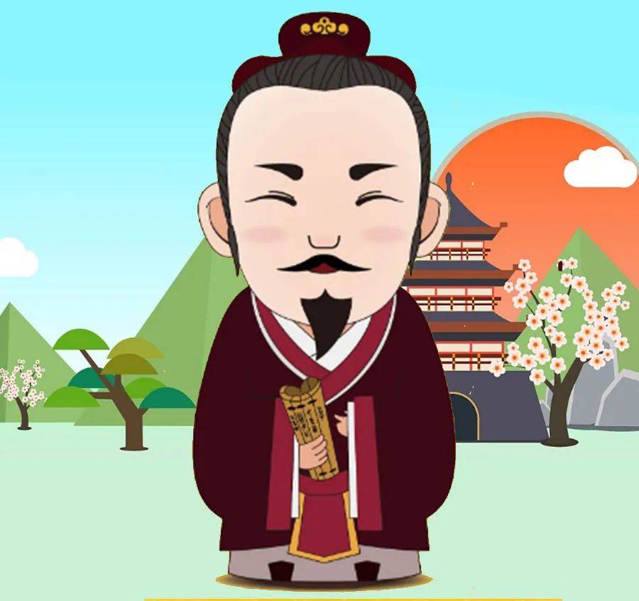 东方大师系列——孟子_孔子_教育_思想