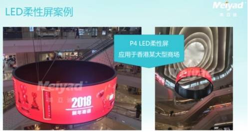 亚迪|为什么美亚迪成为LED创意屏领导品牌?