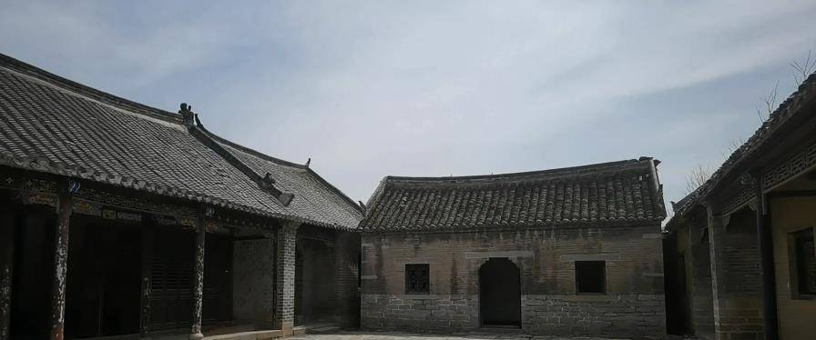 安徽宿州：皖北保护完整的古建筑群，为清朝探花府邸