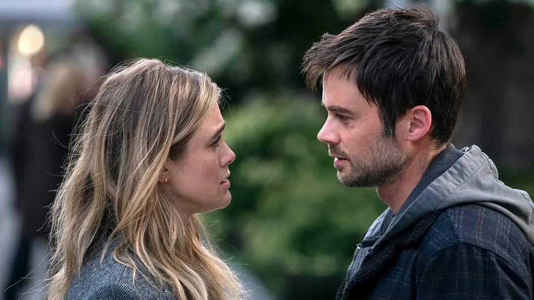 原创命运航班影评那些你以为不会变的事都会改变包括爱