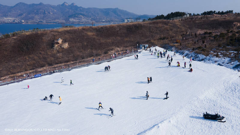 教堂|济南潮玩路线｜雪野滑雪、meland club、云端下午茶安排上……