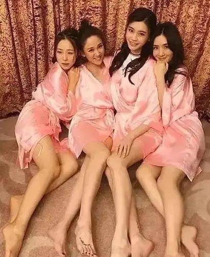 李婧磁只是把自己看到的说了出来