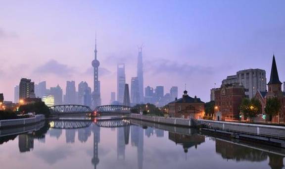 中国人气“最旺”的4大城市，就算没钱也要去，大家去过几个？