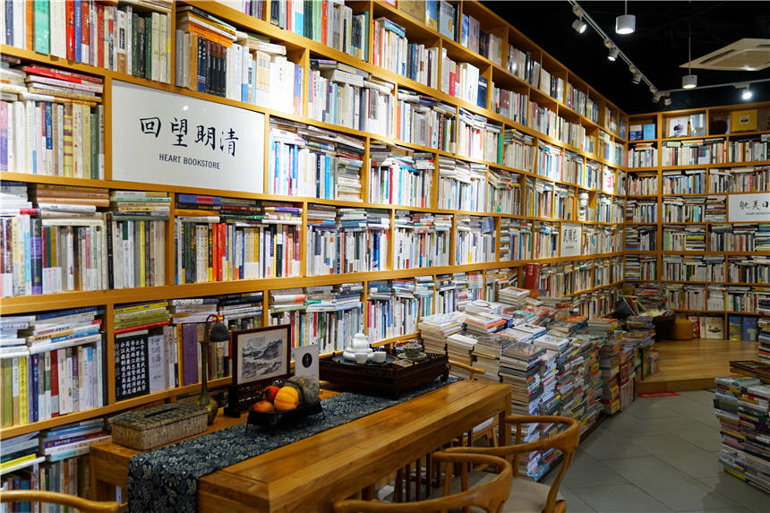 千户苗寨地图- 苏州旅行必打卡的三个地方，第一个是网红书店，另两个拍照超好看