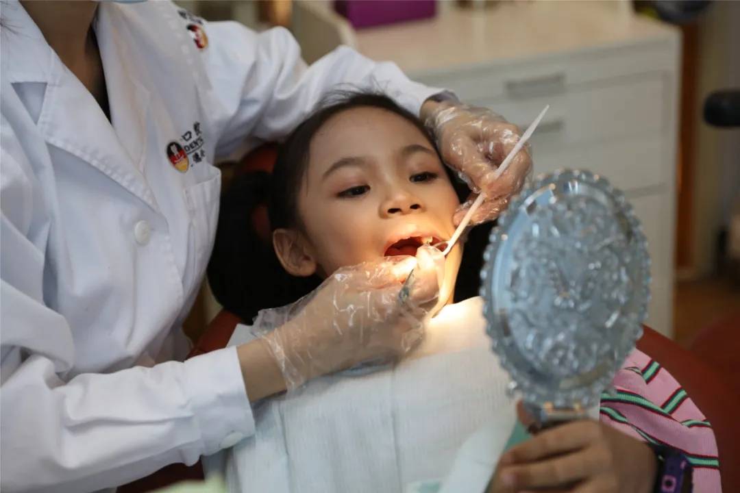德伦口腔儿童齿科旗舰中心盛大启航,舒适诊疗让孩子安心,快乐看牙!_湾