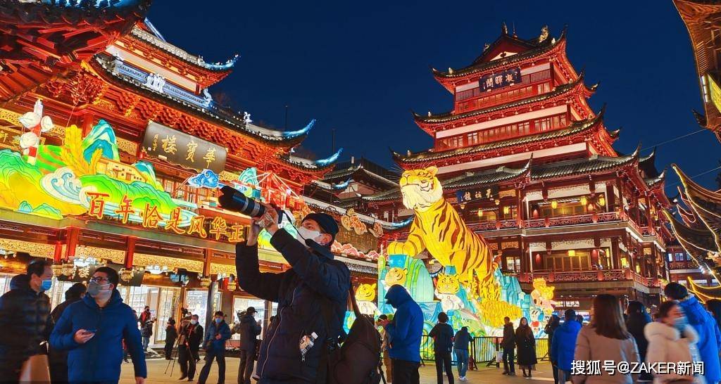 原创春节旅游进入预订高峰期本地游周边游仍是主流