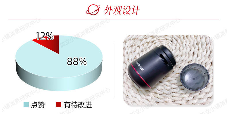 零立（LINGLEE）黑武士X1，自清洁剃须刀潮流来了吗？