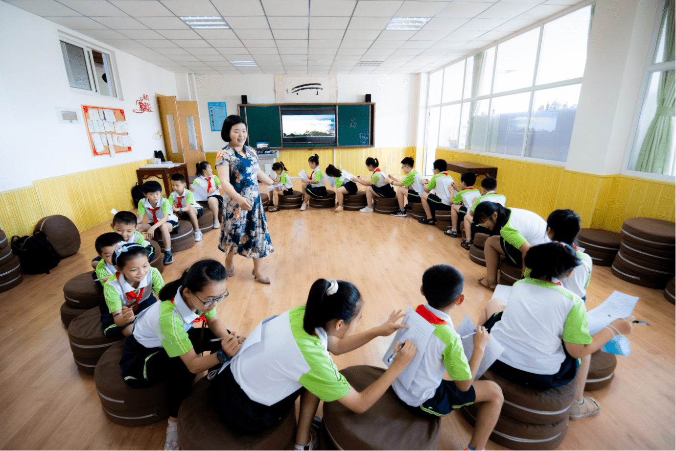 它们用5年画了一个圆——海信真空冰箱公益助学-家电圈官网