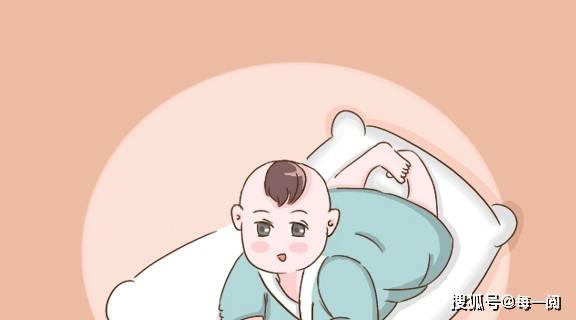 婴儿怎么趴着睡觉更健康 f3044dcdf7454b0aabfa5c2877142daf.jpeg