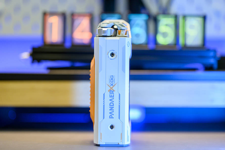 魅族白金独角兽赛博音箱评测：颜值出众 音质优秀