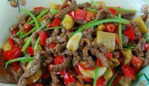 炒肉丝需要用料酒腌一下吗 1514b2fcf50c43e19199e867e1b8175f.jpeg