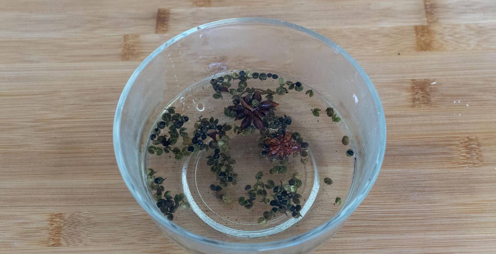 生姜|四九进补,无论有钱没钱,都要吃“冬补10宝”,养精蓄锐安稳过冬