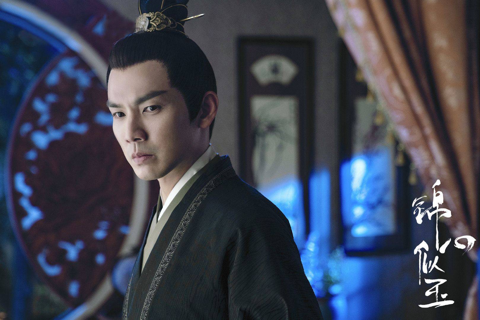 钟汉良的新剧《今生有你》刚上线就火了,趁着热度,又官宣了新古装剧