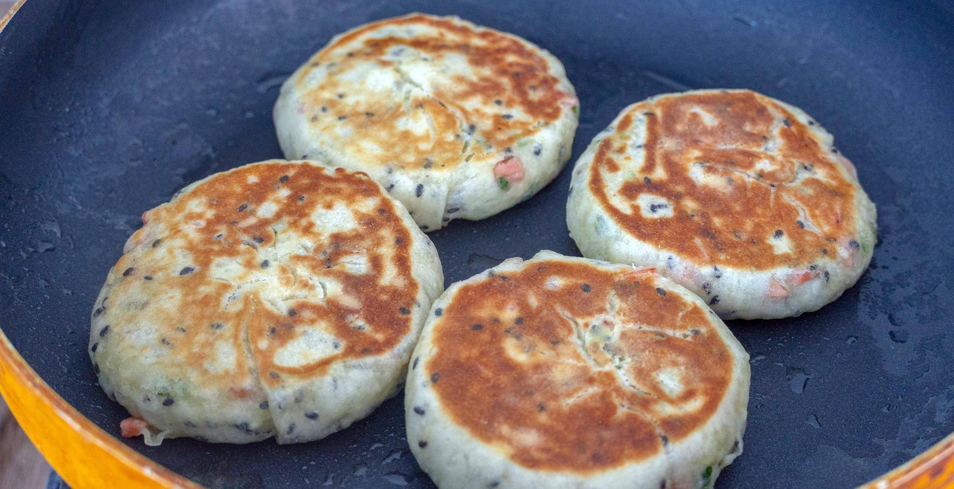 生姜|四九进补，无论有钱没钱，都要吃“冬补10宝”，养精蓄锐安稳过冬