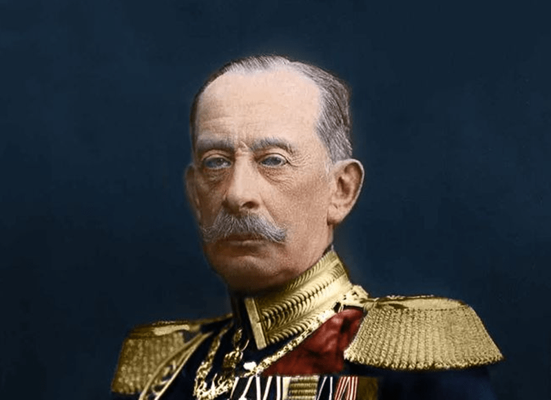 施利芬计划怎样完善德国才能打赢一战