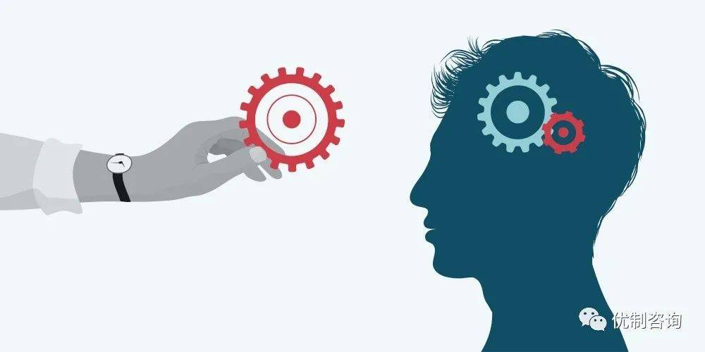 【优制咨询精益好文】内驱力差异-自我决定理论_个体_动机_社会心理学