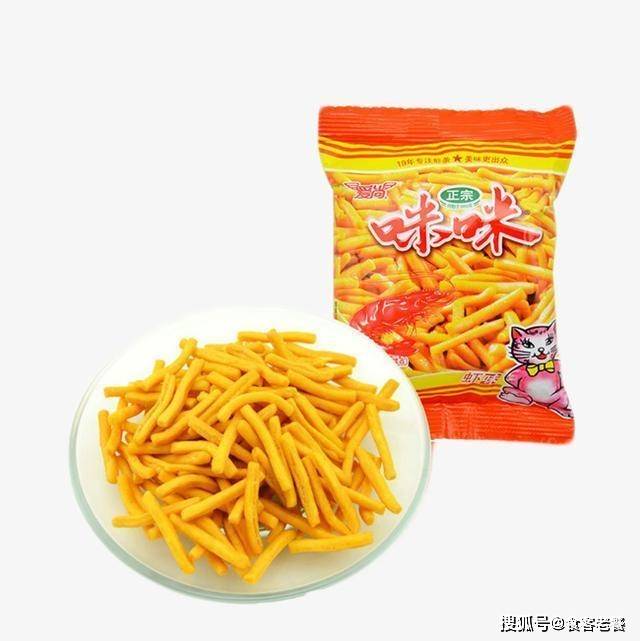 泡泡糖|童年零食大集合了，你吃过几个？全吃过的，孩子都上小学了吧？