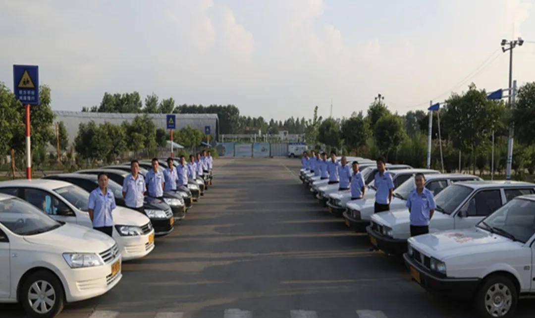 驾校年培训20000+,8个分校区,实现数据互通多关键?_搜狐汽车_搜狐网