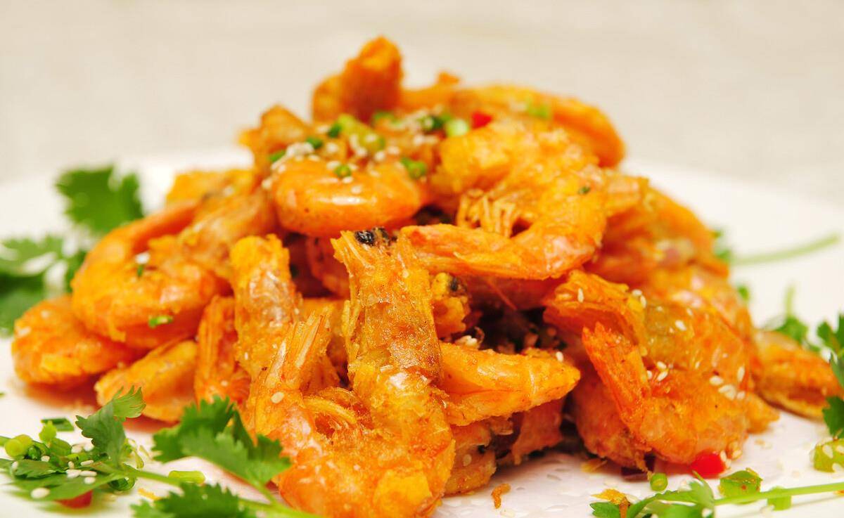 生姜|四九进补,无论有钱没钱,都要吃“冬补10宝”,养精蓄锐安稳过冬