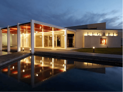 Beijing|第八届顶级西班牙葡萄酒盛大品鉴会与您相约三月