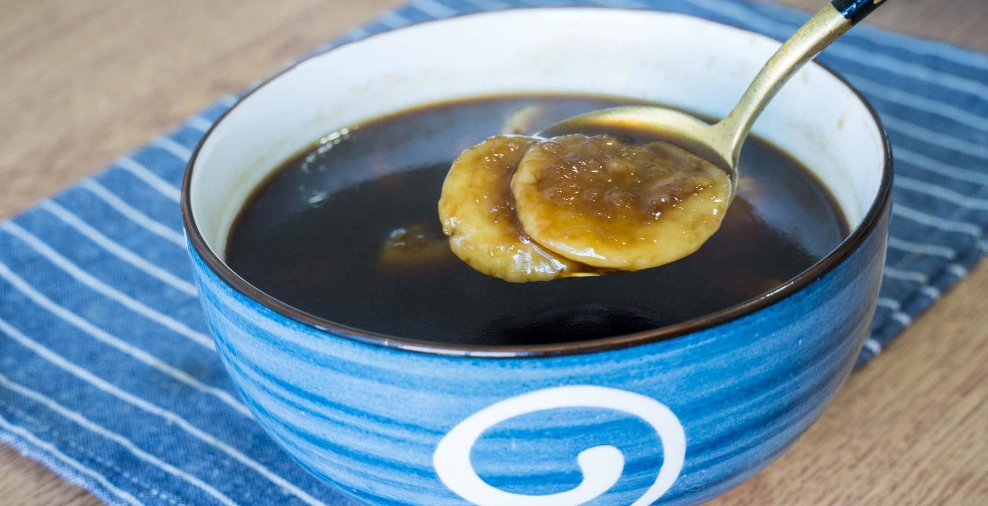 生姜|四九进补，无论有钱没钱，都要吃“冬补10宝”，养精蓄锐安稳过冬