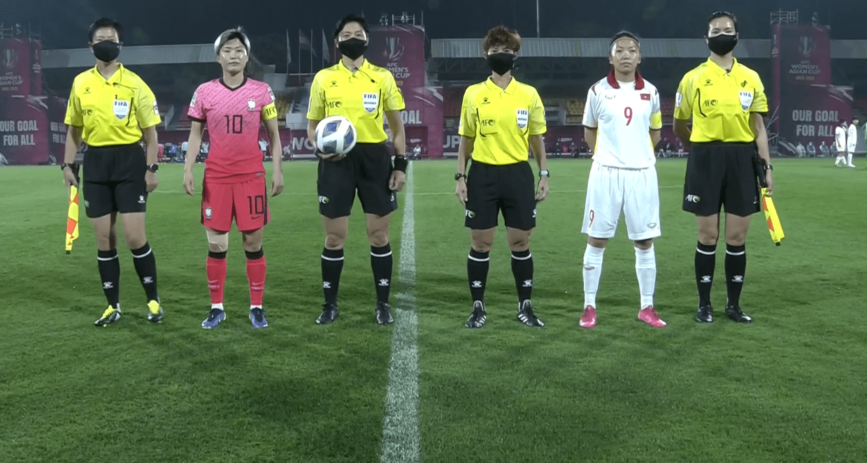 实力|3-0！韩国女足不败纪录延续，或成中国女足8强战最强对手