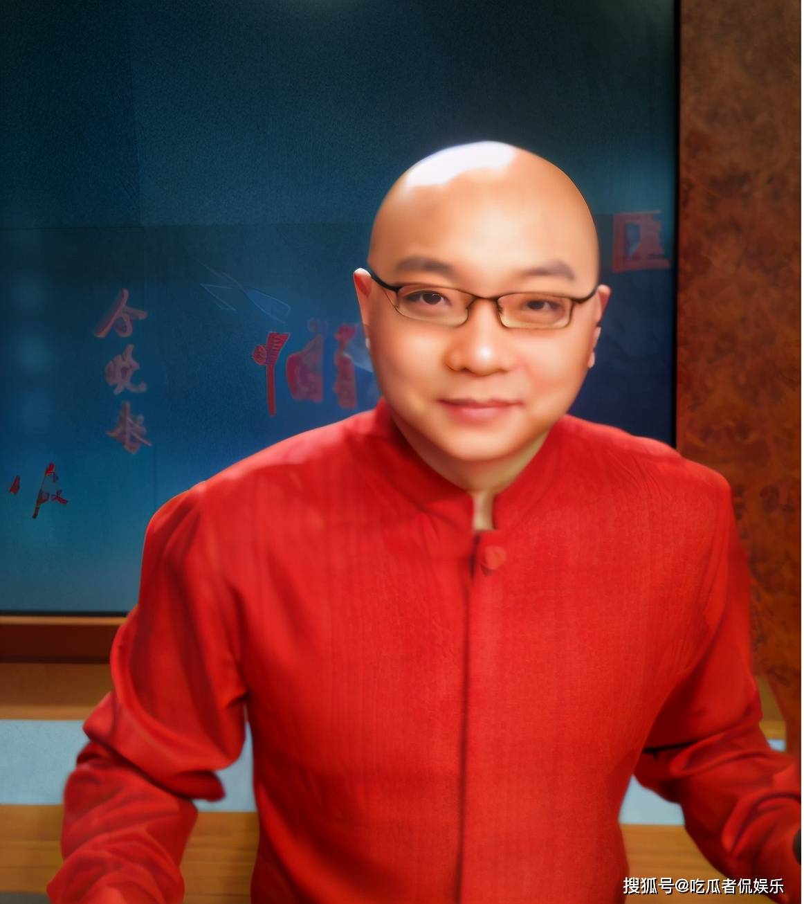 他与妻子同是央视主持人,双双辞职后下海创业,今41岁身价过亿_王凯_小