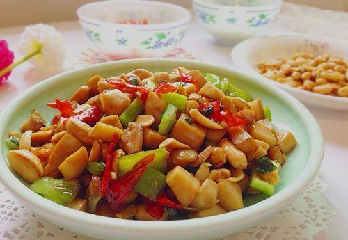 炒杏鲍菇要不要过油 de381be3f51d4c1980dcbcdadbf212d2.jpeg