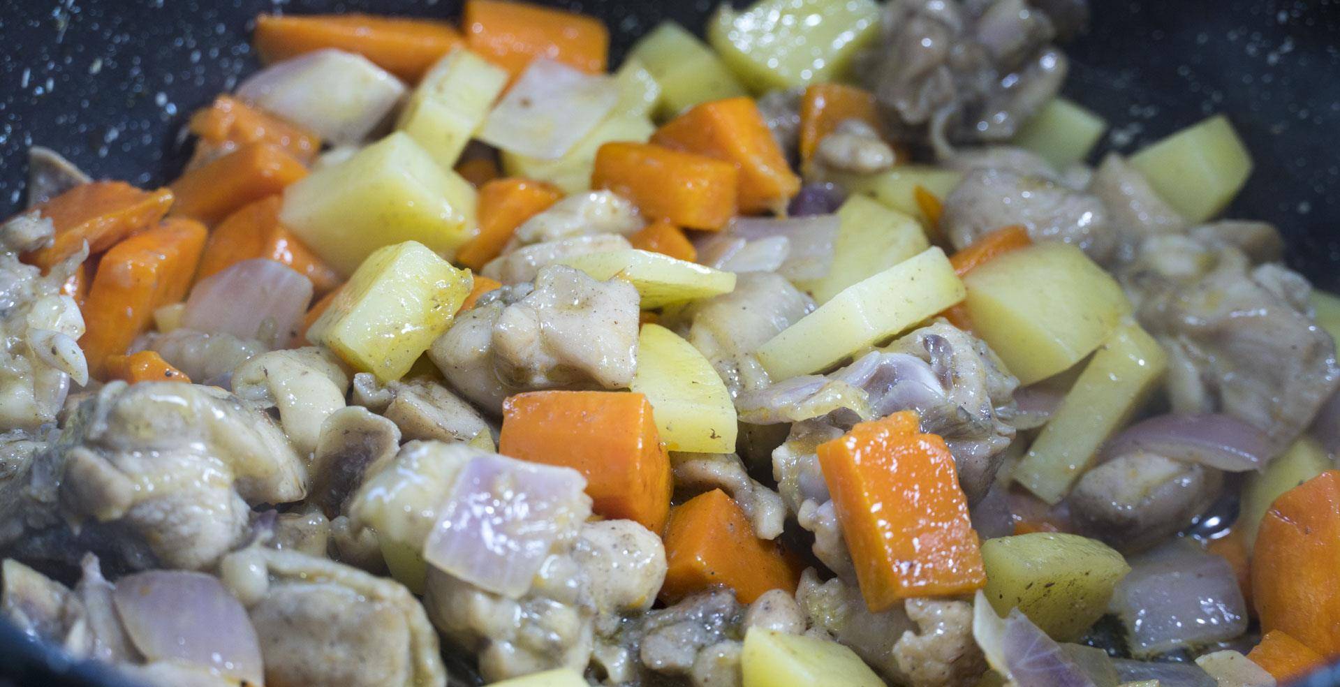 生姜|四九进补,无论有钱没钱,都要吃“冬补10宝”,养精蓄锐安稳过冬