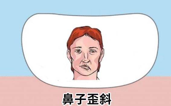 原创鼻子看财运一种鼻子一种命穷人鼻贵人鼻你的什么样