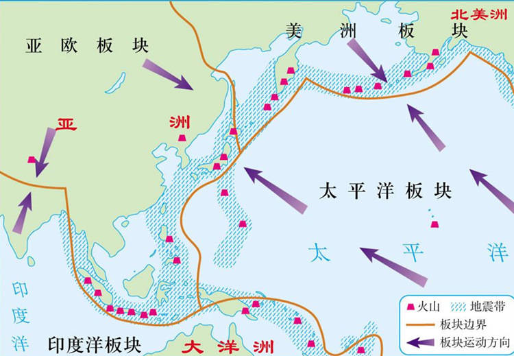 富士山火山距离东京仅百余公里，有爆发的可能性吗？