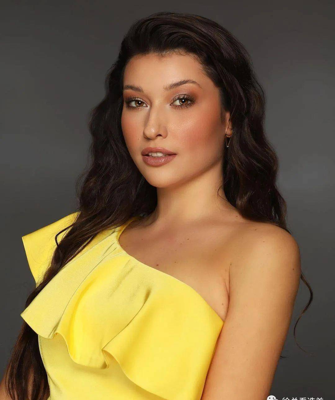 头巾|斯洛文尼亚盛产美女吗?斯洛文尼亚女人漂亮吗?