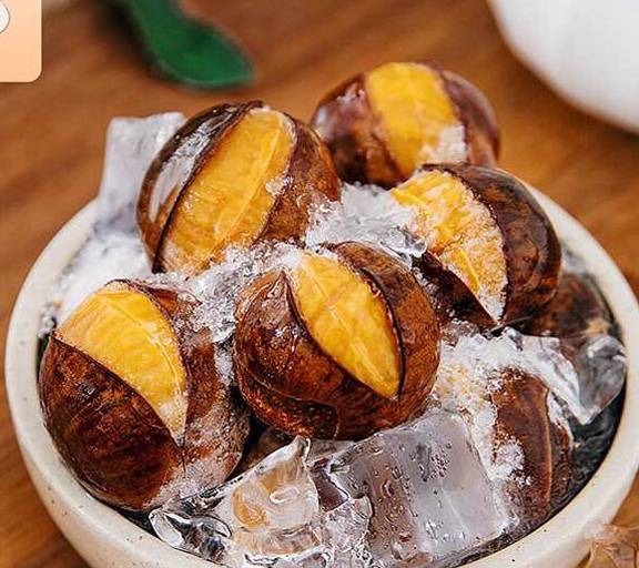 传统|置办年货别只买瓜子，这5样零食，无论送礼还是自己吃，都很合适