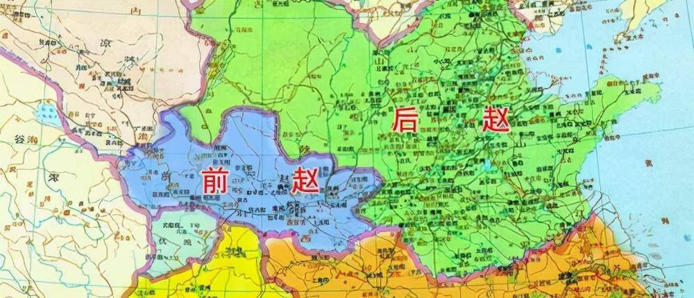 是谁灭的西晋 6d039e8bae7344eeaf39f33c6f005e30.jpeg