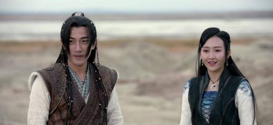 上阳|满脸褶子、眼神猥琐,明明都这么老了,就别硬尬“少年感”了