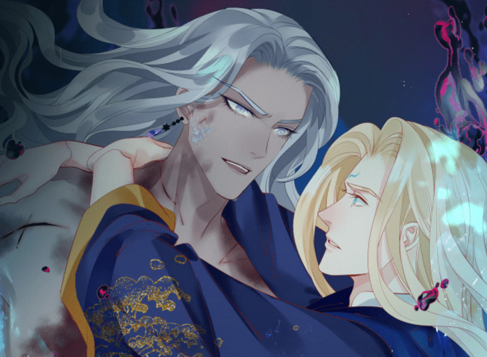 上一集内容当中,神帝以为梦魇控制不了自己,因此,抱着一试的心态便没