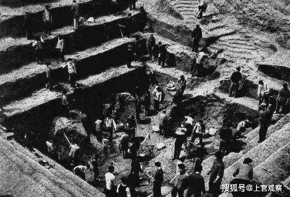 2000年前的汉墓中挖出难以启齿的物品，它为什么会成陪葬品？