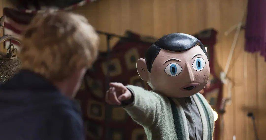 因为|雨苔的2021年度电影盘点其三:年度观影50佳