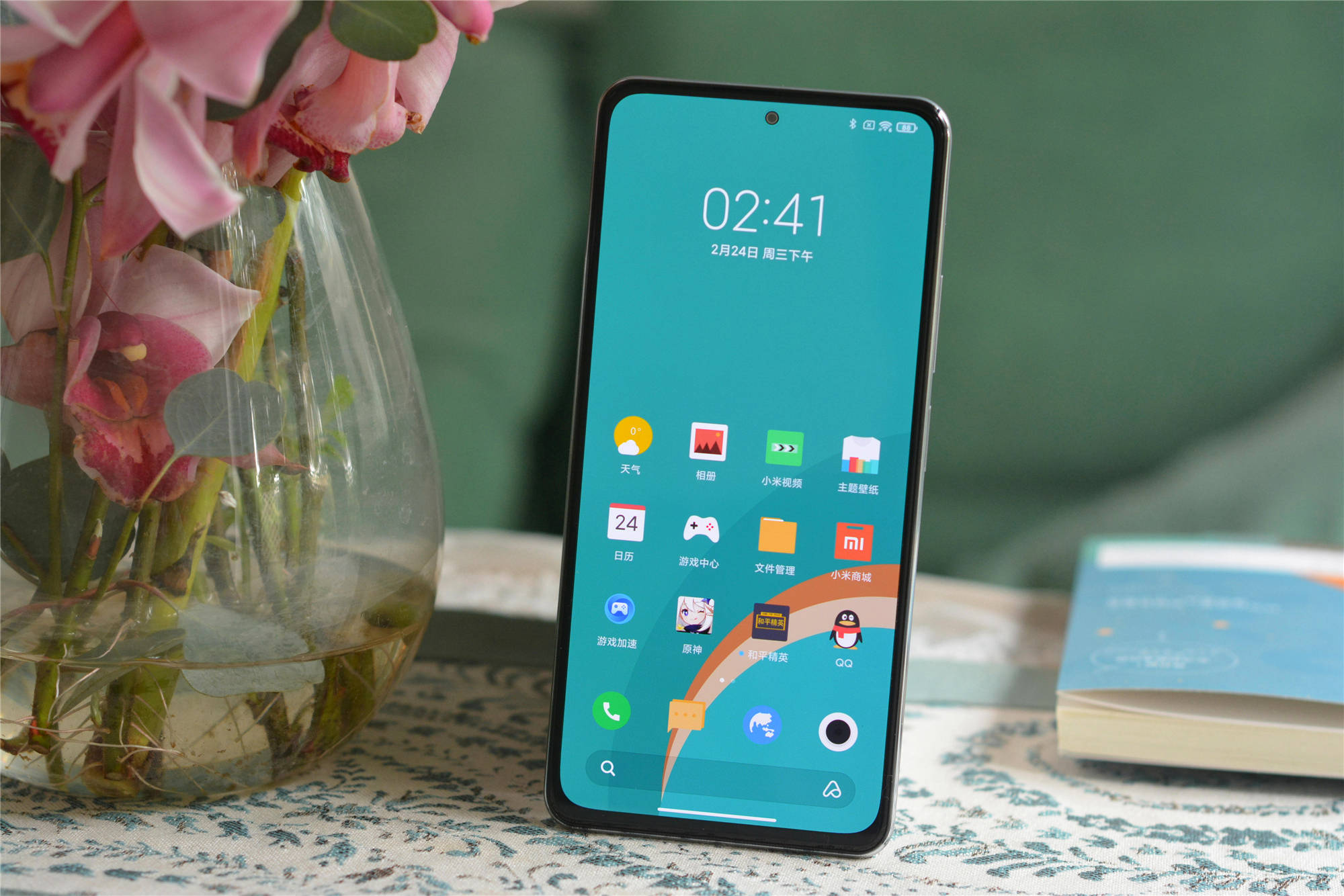 在用红米k20 pro,该不该换k40?了解这些后再做决定_redmi_机型_手机