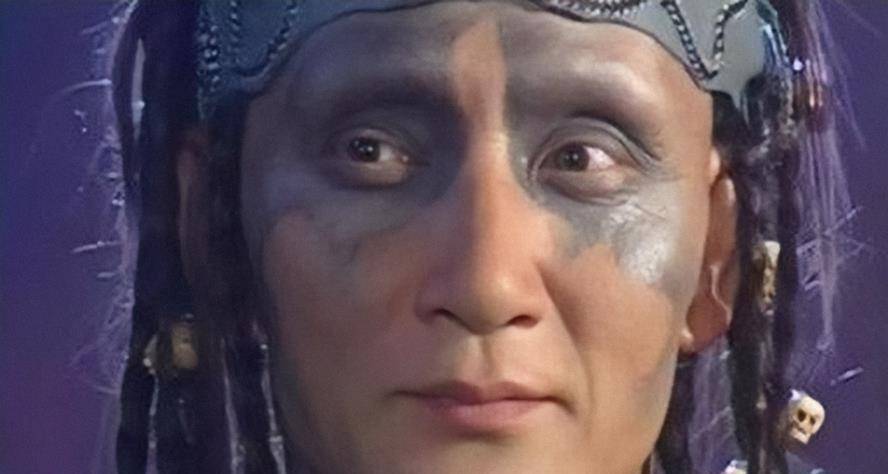 演技|与孙红雷一样，演艺圈里的10位“狠人”，有人靠演技，有人靠脸